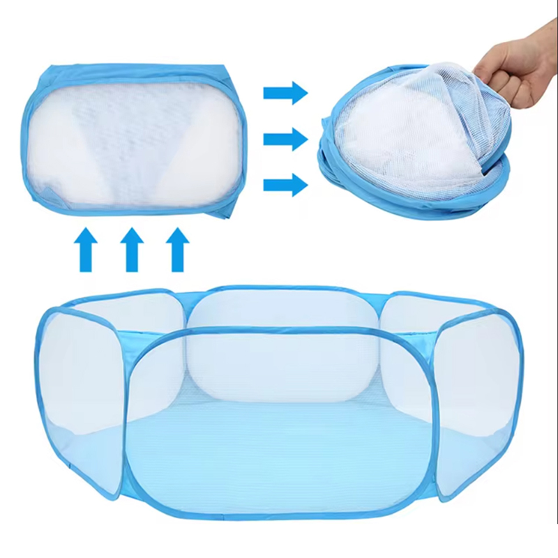 1.2M Ball Pit Ball Pool Foldab - Outdoor Adventure Game reseña y precio
