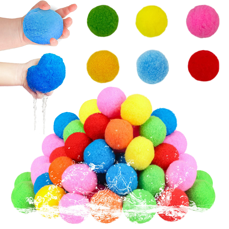 Snowballs/Water Balls Children - Outdoor Adventure Game reseña y precio