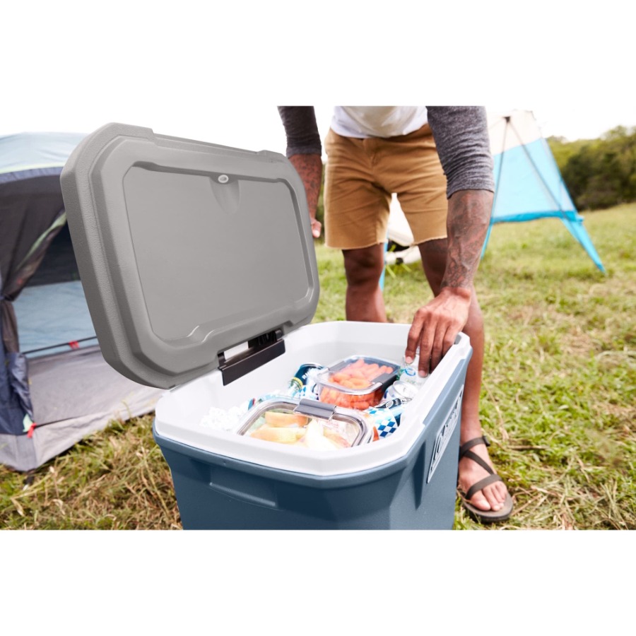 316 Series 60QT Hard Chest Whe - Outdoor Adventure Series reseña y precio