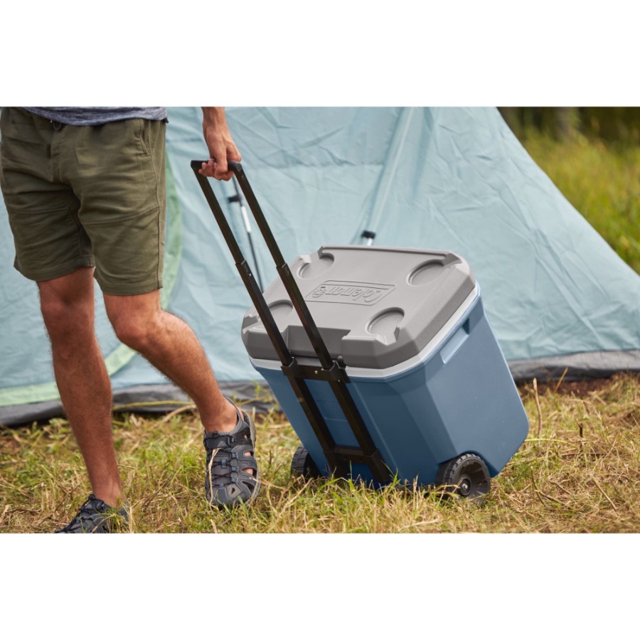 316 Series 60QT Hard Chest Whe - Outdoor Adventure Series reseña y precio