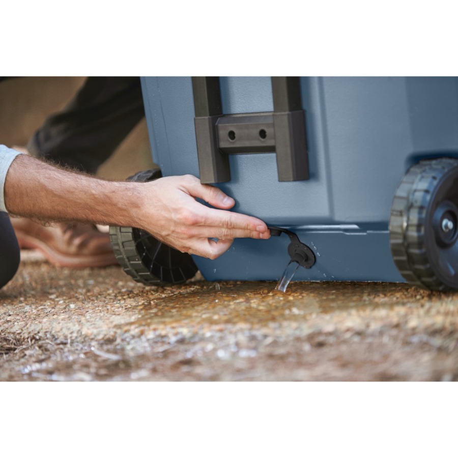 316 Series 60QT Hard Chest Whe - Outdoor Adventure Series reseña y precio