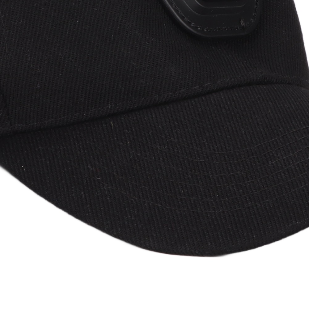 Black Sports Camera Hat Soft L - Outdoor Adventure Series reseña y precio