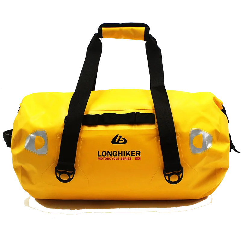 40L-120L Waterproof Duffle for - Outdoor Adventure Rafting reseña y precio