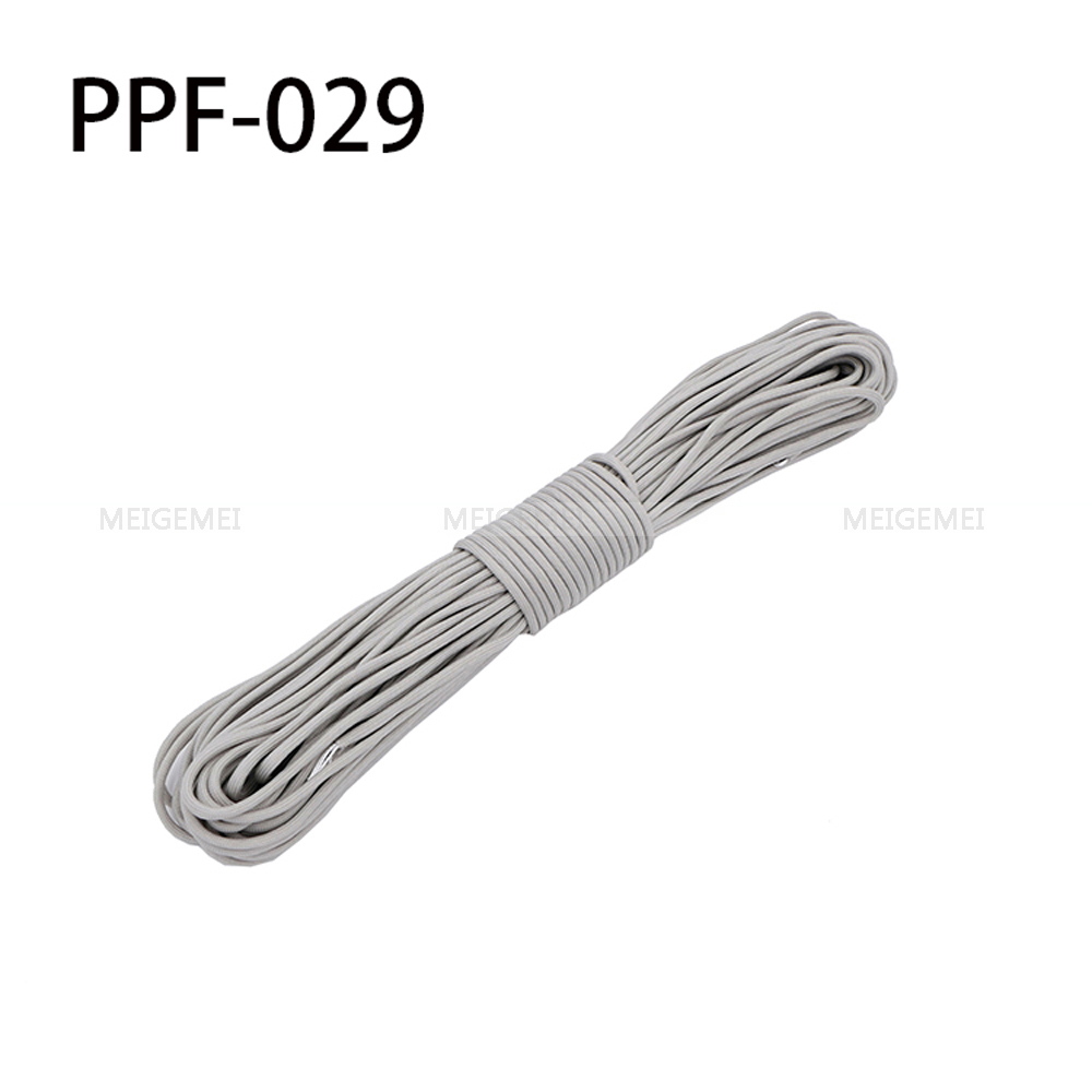 1pcs Christmas Series 550 Para - Paracord 550 Feet reseña y precio