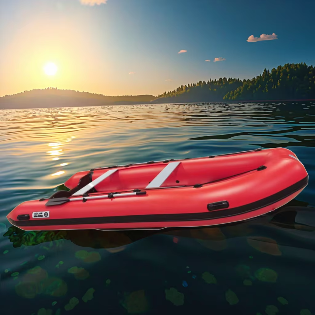 230cm Portable Inflatable Camp - Outdoor Adventure Rafting reseña y precio