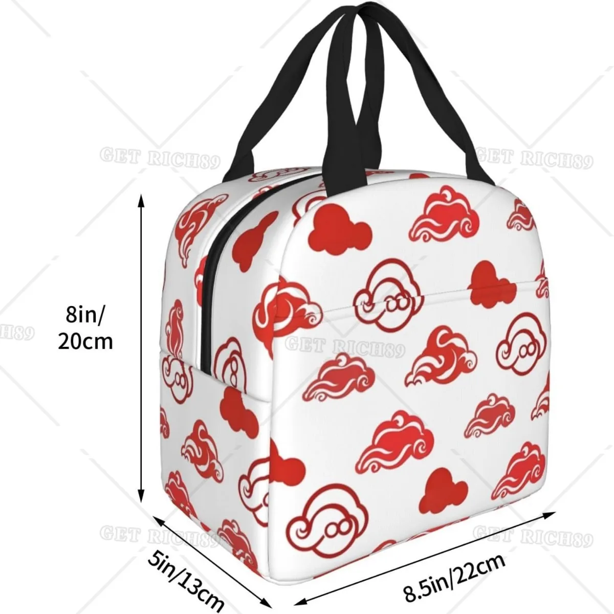 Red Series Red Clouds Insulate - Outdoor Adventure Series reseña y precio
