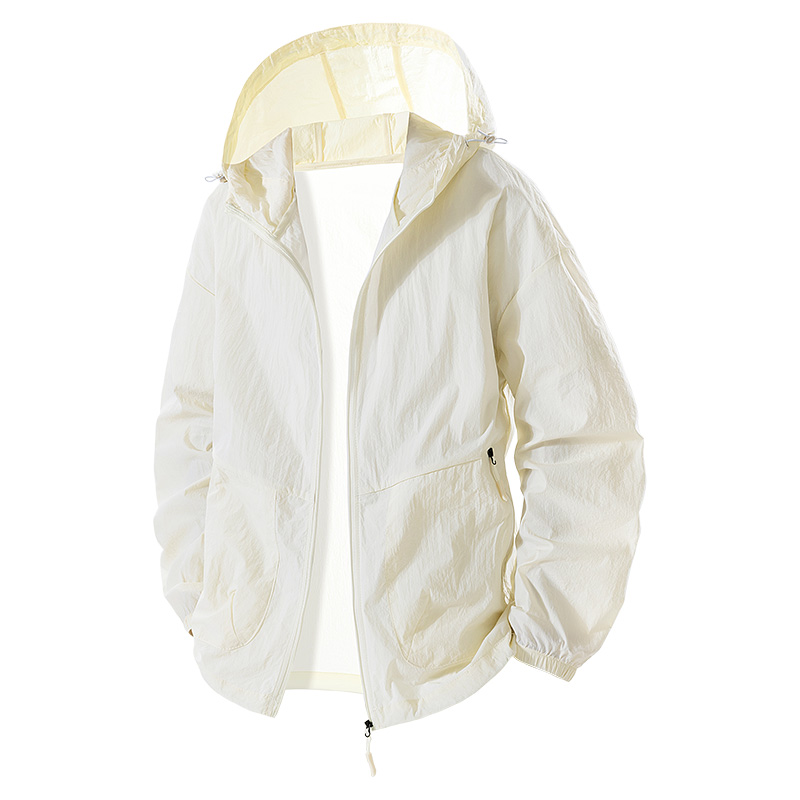 UPF 50+ Summer Hiking Jacket M - Outdoor Adventure Clothing reseña y precio