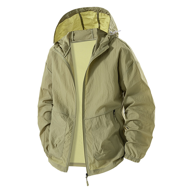 UPF 50+ Summer Hiking Jacket M - Outdoor Adventure Clothing reseña y precio