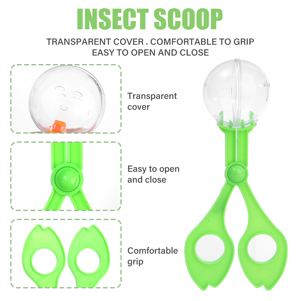 Kids Outdoor Adventure Insect  - Outdoor Adventure Game reseña y precio