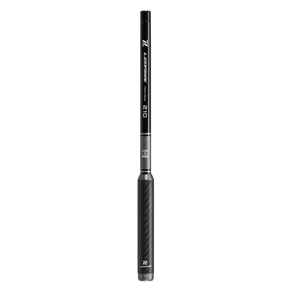 28cm Ultralight Fishing Rod Co - Outdoor Adventure Rafting reseña y precio