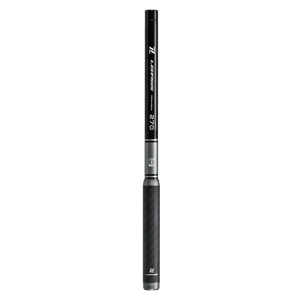 28cm Ultralight Fishing Rod Co - Outdoor Adventure Rafting reseña y precio