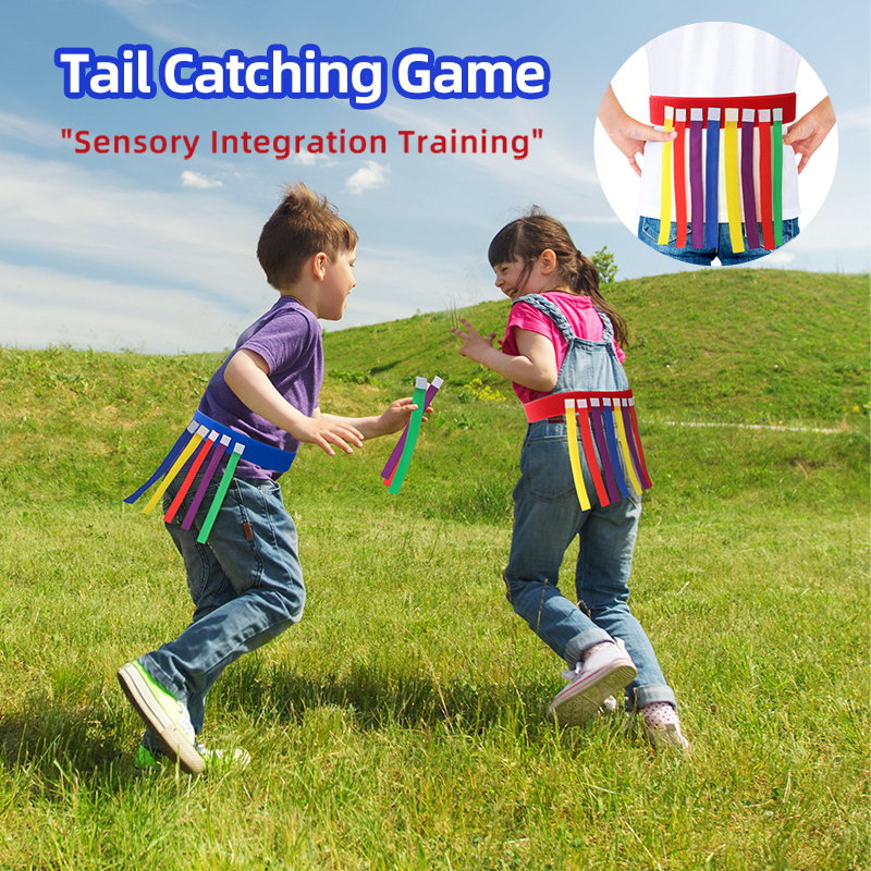 Kids Outdoor Funny Game Catchi - Outdoor Adventure Game reseña y precio