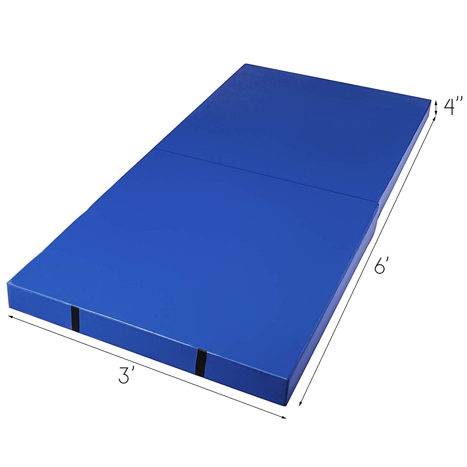 Custom20 Years Factory Crash P - Crash Pad Folding reseña y precio