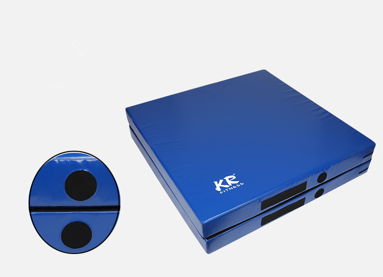Custom20 Years Factory Crash P - Crash Pad Folding reseña y precio