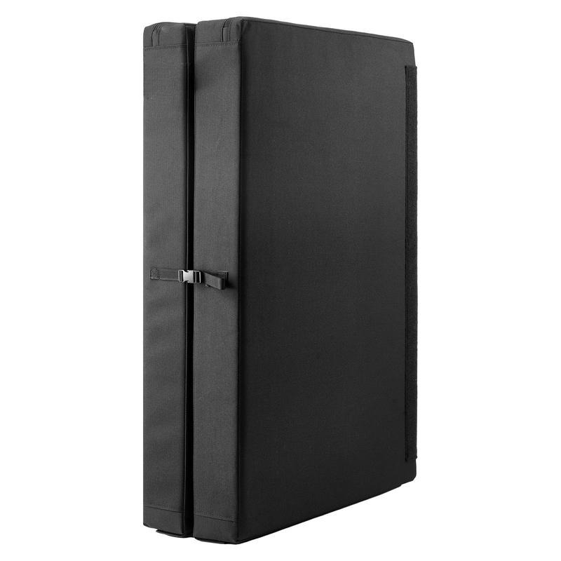 Bouldering Crash Pad, Bi-Fold  - Crash Pad Folding reseña y precio
