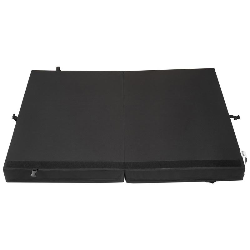 Bouldering Crash Pad, Bi-Fold  - Crash Pad Folding reseña y precio