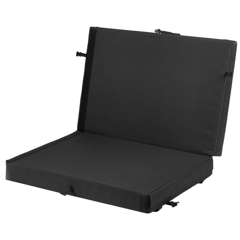 Bouldering Crash Pad, Bi-Fold  - Crash Pad Folding reseña y precio
