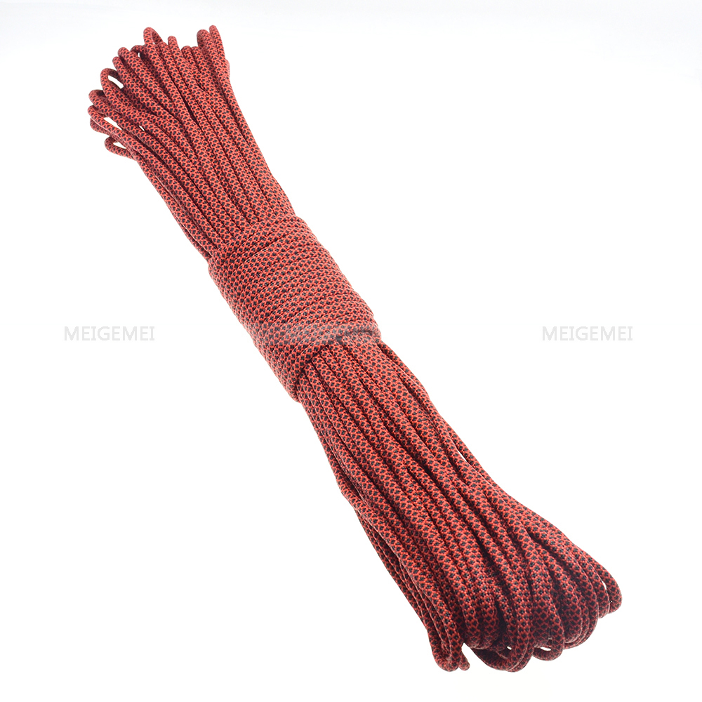 1pcs 550 Paracord Parachute Co - Paracord 550 Feet reseña y precio