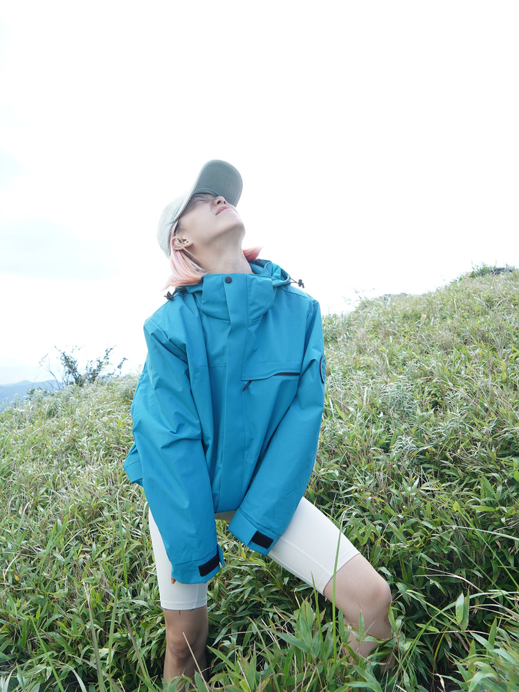 Outdoor Climbing Windproof Thr - Outdoor Adventure Series reseña y precio