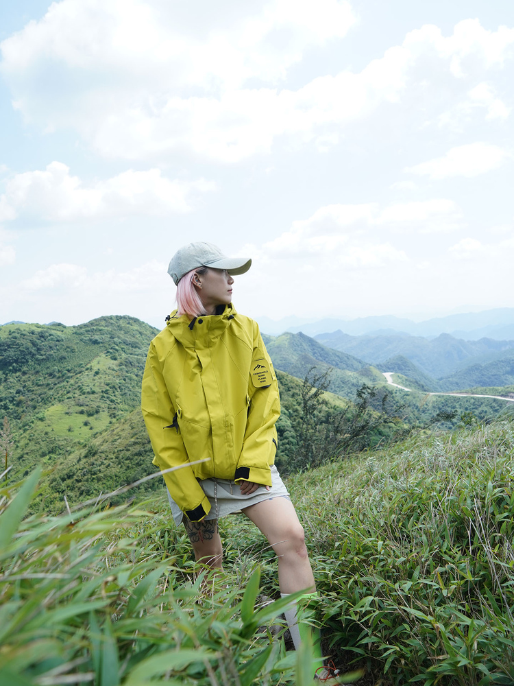 Outdoor Climbing Windproof Thr - Outdoor Adventure Series reseña y precio