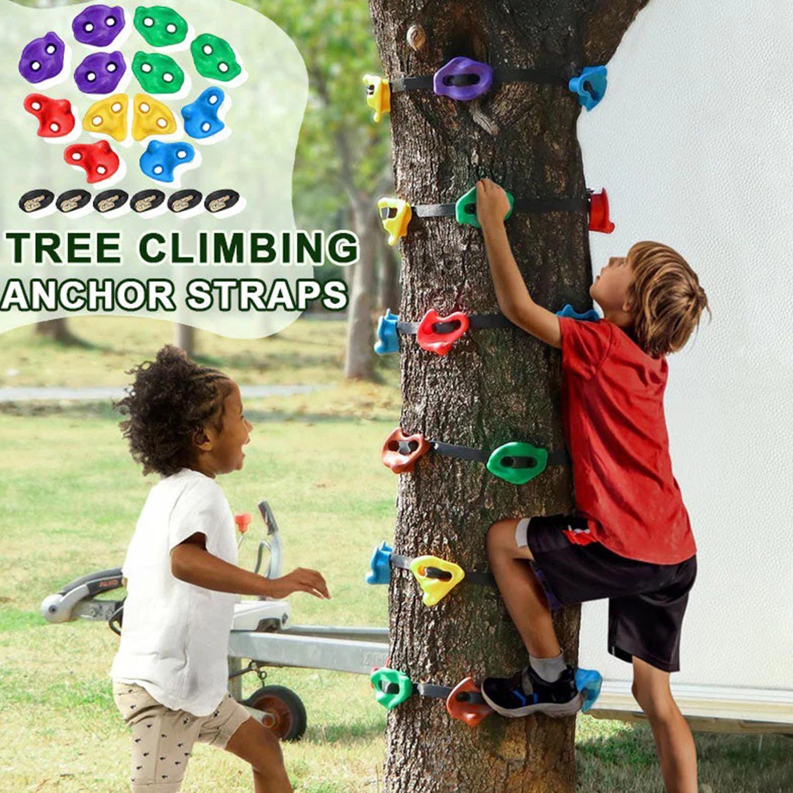 Outdoor Play Equipment Adjusta - Outdoor Adventure Course reseña y precio