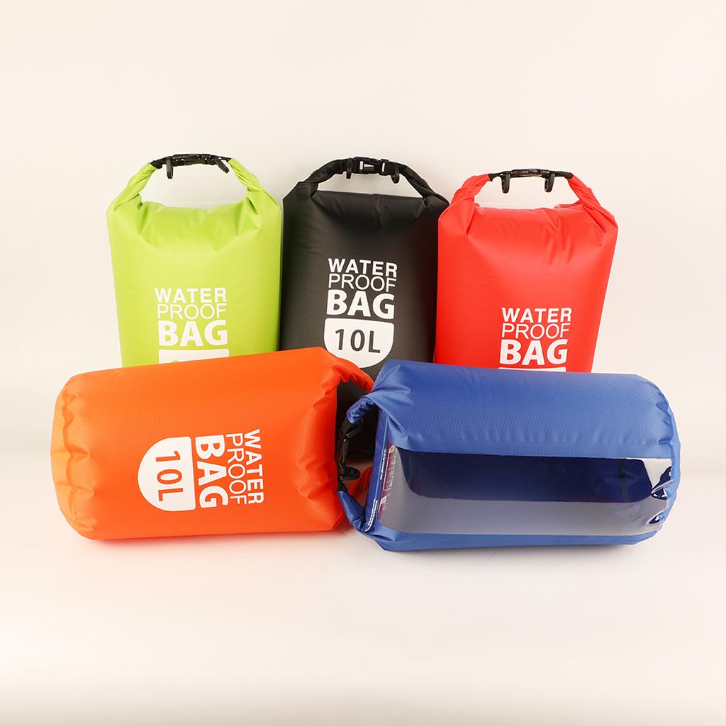 Camping Outdoor Dry Bag Waterp - Outdoor Adventure Rafting reseña y precio