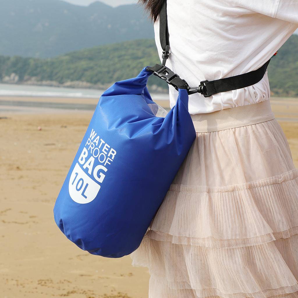 Camping Outdoor Dry Bag Waterp - Outdoor Adventure Rafting reseña y precio