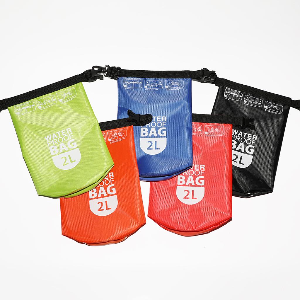 Camping Outdoor Dry Bag Waterp - Outdoor Adventure Rafting reseña y precio