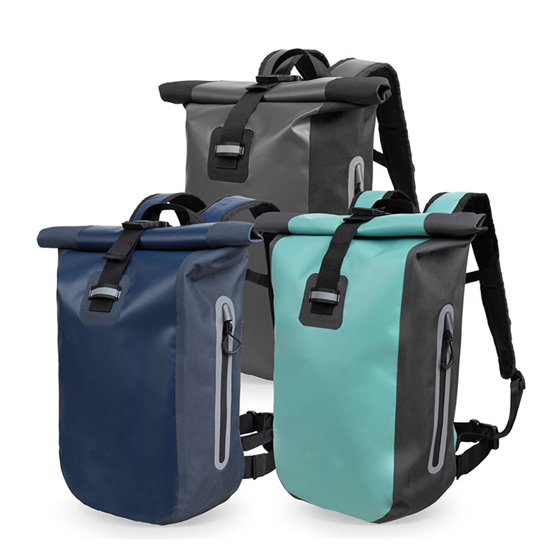 20L Waterproof Bag PVC River T - Outdoor Adventure Rafting reseña y precio