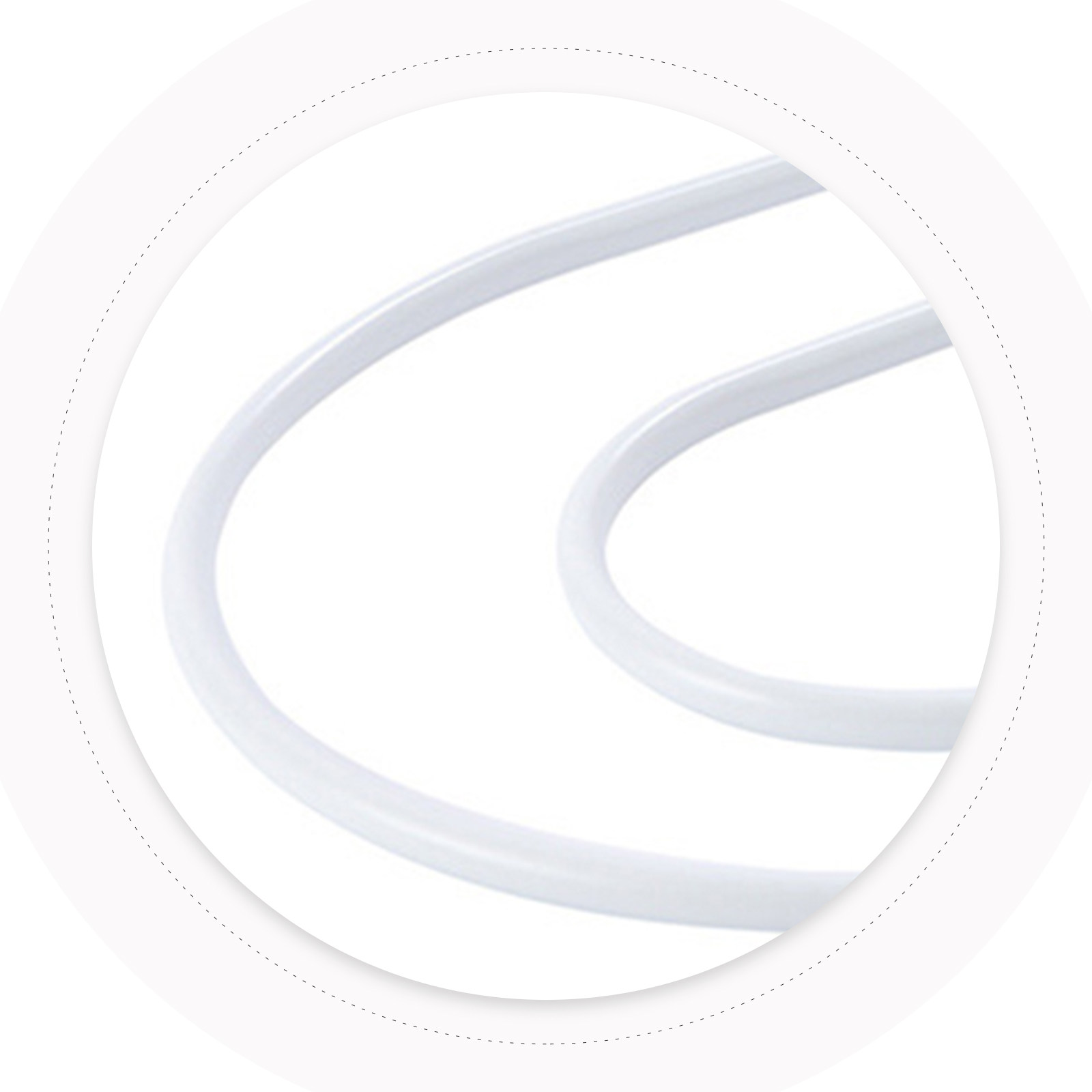 Heavy Duty Spiral Drying Rack  - Space Blanket Heavy reseña y precio