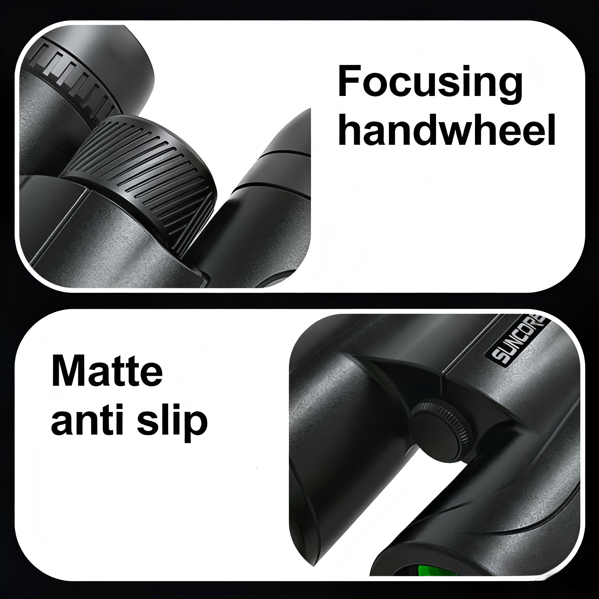 10x42 Binoculars for Bird Watc - Outdoor Adventure Center reseña y precio