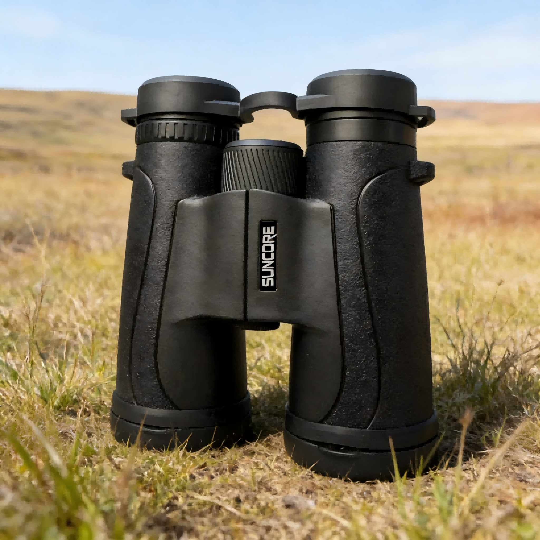 10x42 Binoculars for Bird Watc - Outdoor Adventure Center reseña y precio
