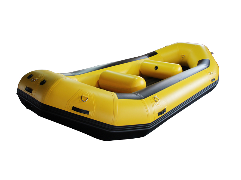 Factory High Quality 8-Person  - Outdoor Adventure Rafting reseña y precio