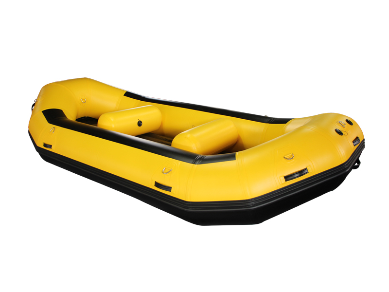 Factory High Quality 8-Person  - Outdoor Adventure Rafting reseña y precio