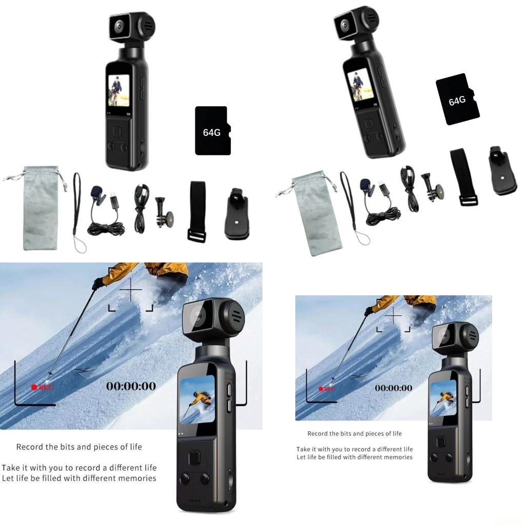 B03F 270° Flexible 5K Adventur - Outdoor Adventure Series reseña y precio