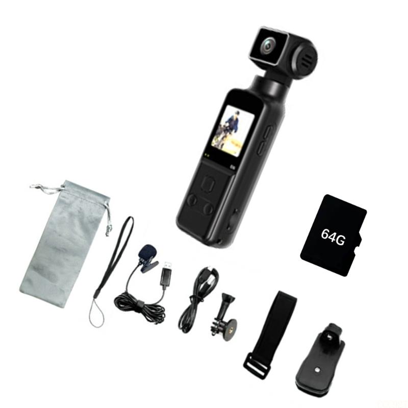 B03F 270° Flexible 5K Adventur - Outdoor Adventure Series reseña y precio