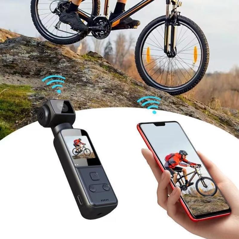B03F 270° Flexible 5K Adventur - Outdoor Adventure Series reseña y precio
